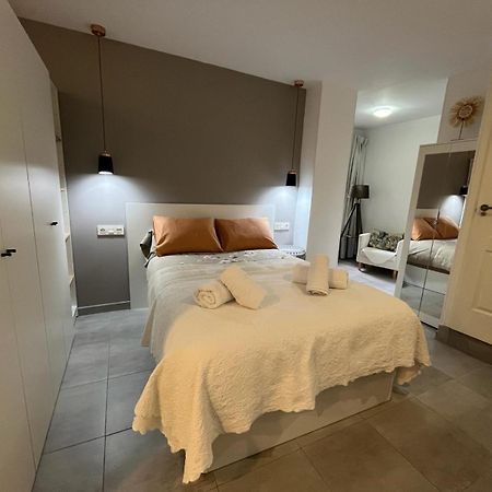 Corazon De Granada Apartment Bagian luar foto