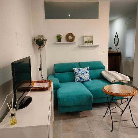 Corazon De Granada Apartment Bagian luar foto