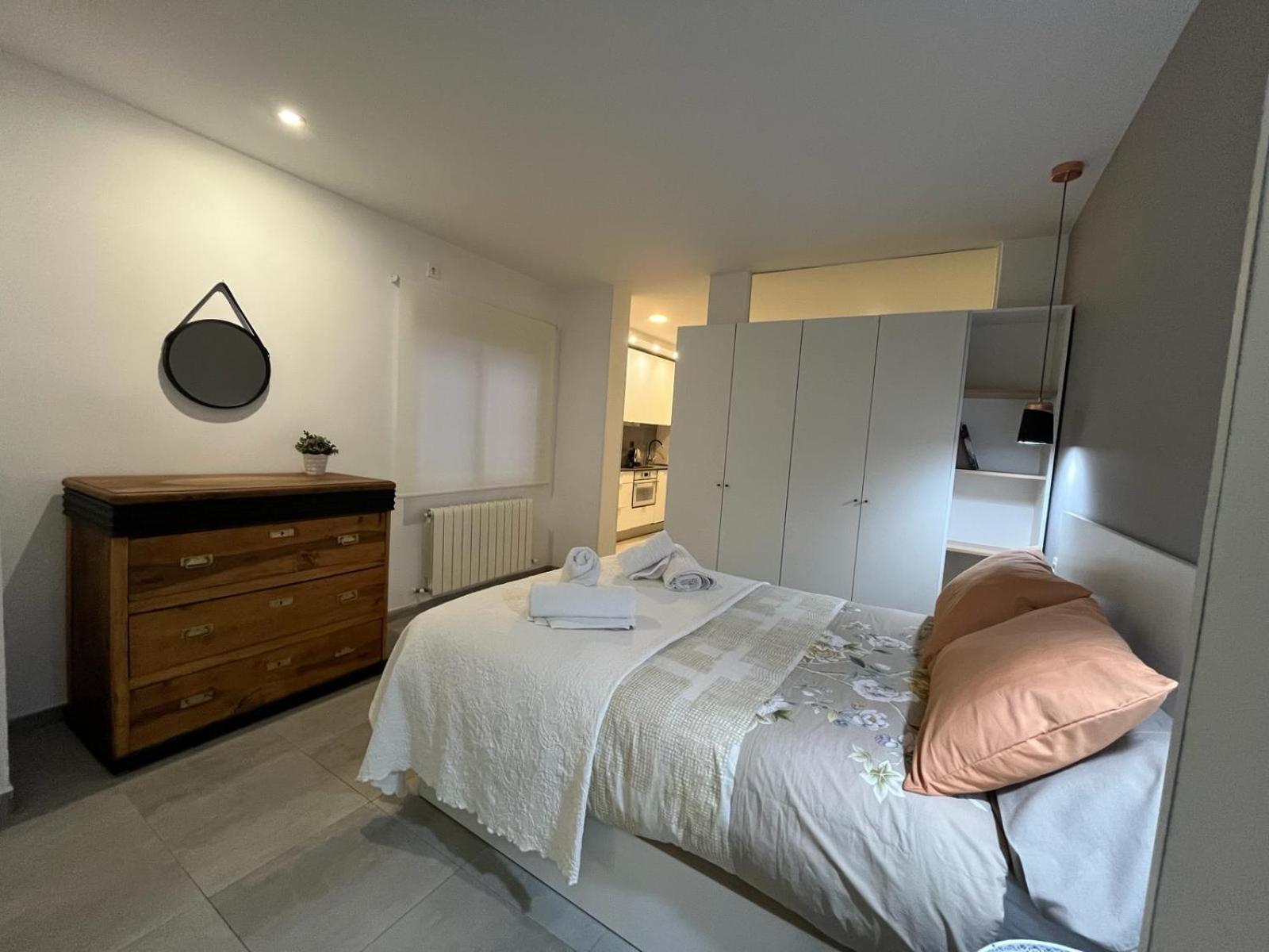 Corazon De Granada Apartment Bagian luar foto