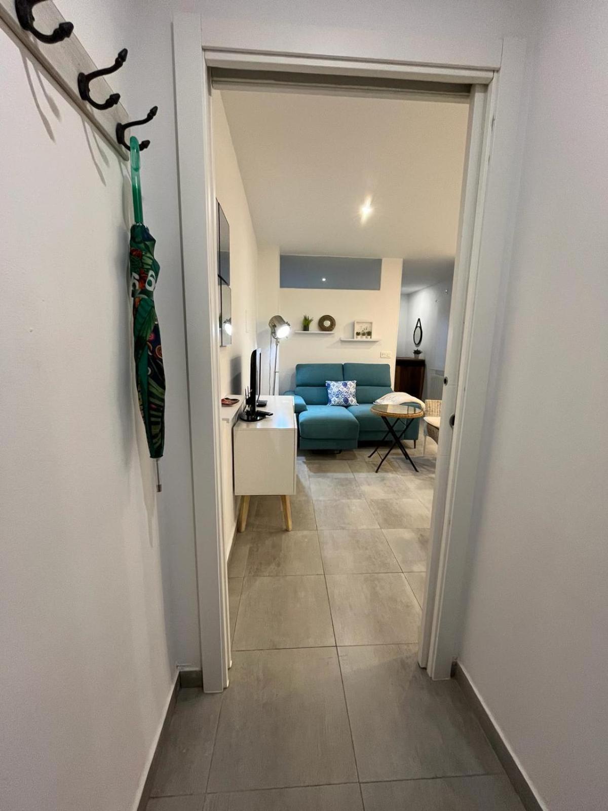 Corazon De Granada Apartment Bagian luar foto