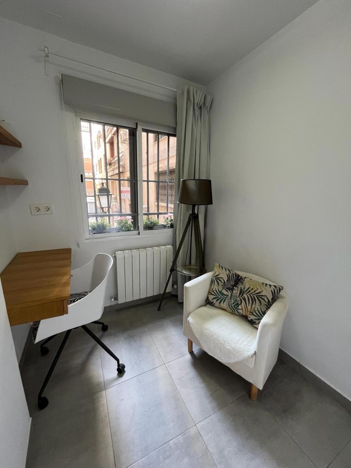 Corazon De Granada Apartment Bagian luar foto
