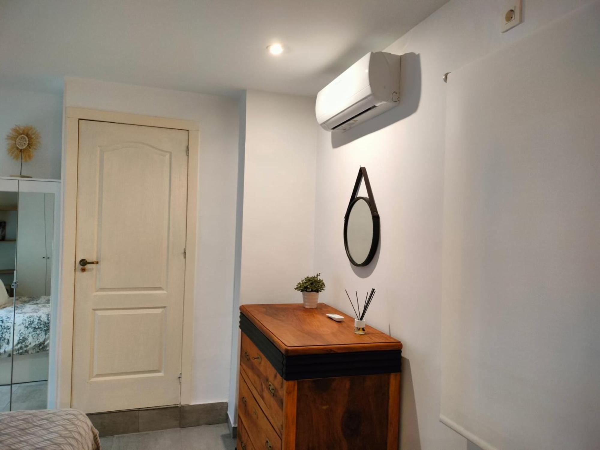Corazon De Granada Apartment Bagian luar foto