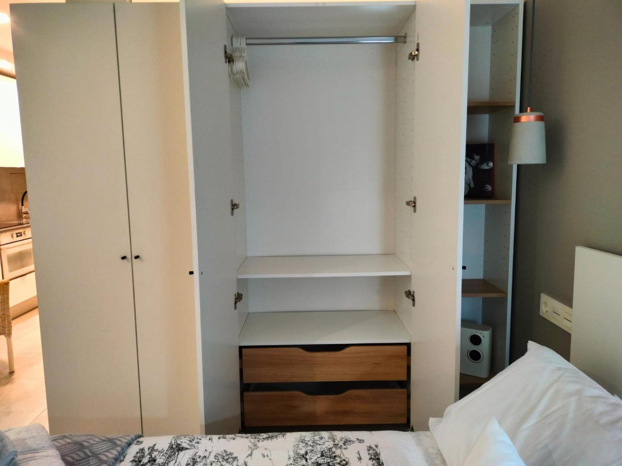 Corazon De Granada Apartment Bagian luar foto
