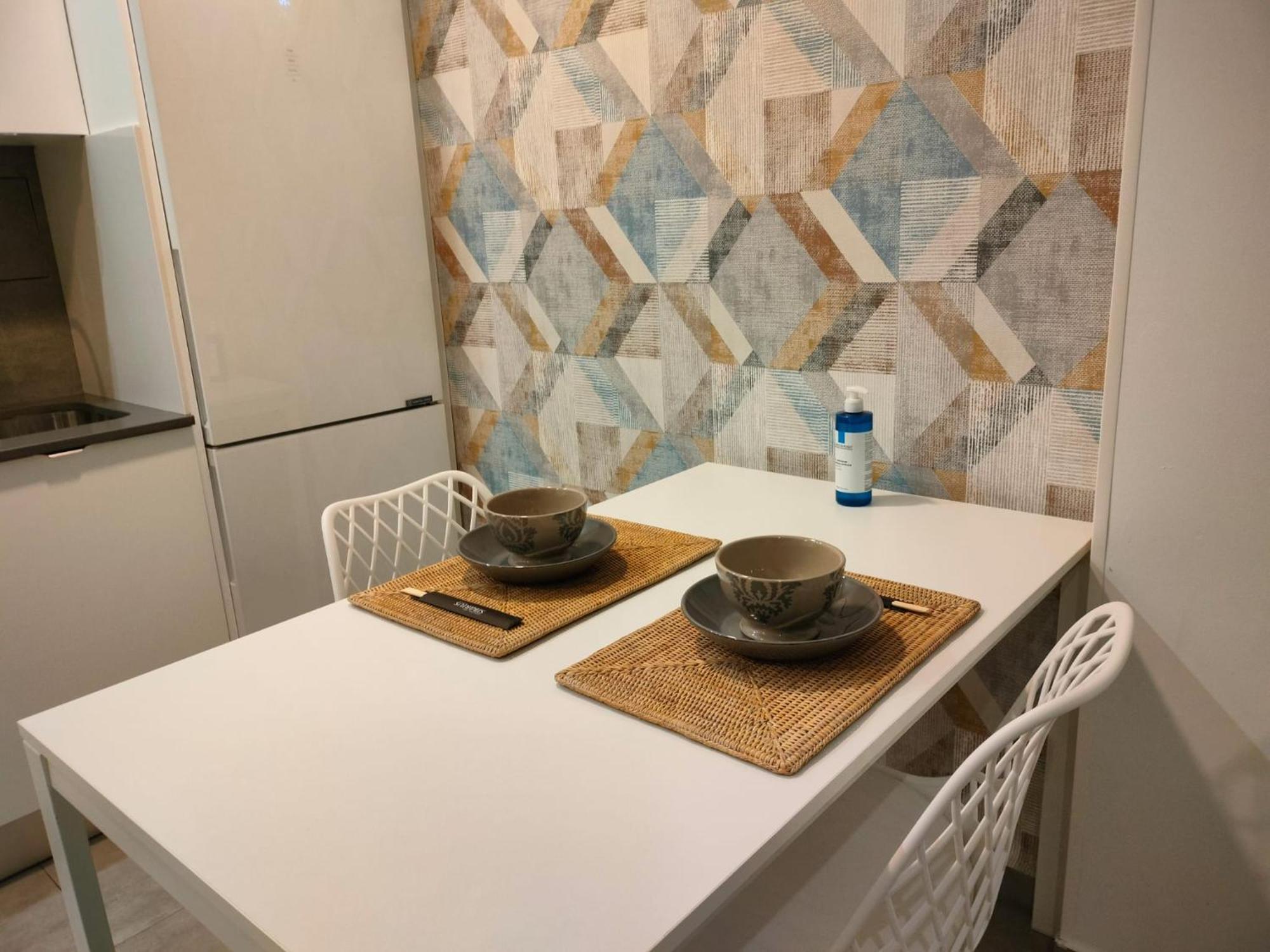 Corazon De Granada Apartment Bagian luar foto