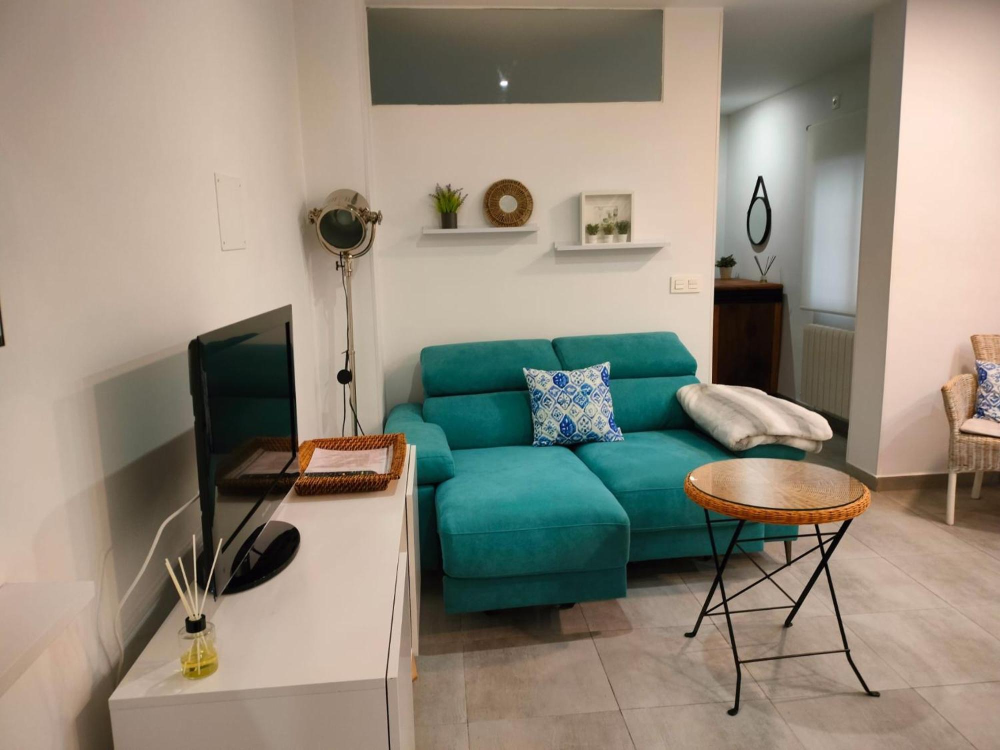 Corazon De Granada Apartment Bagian luar foto