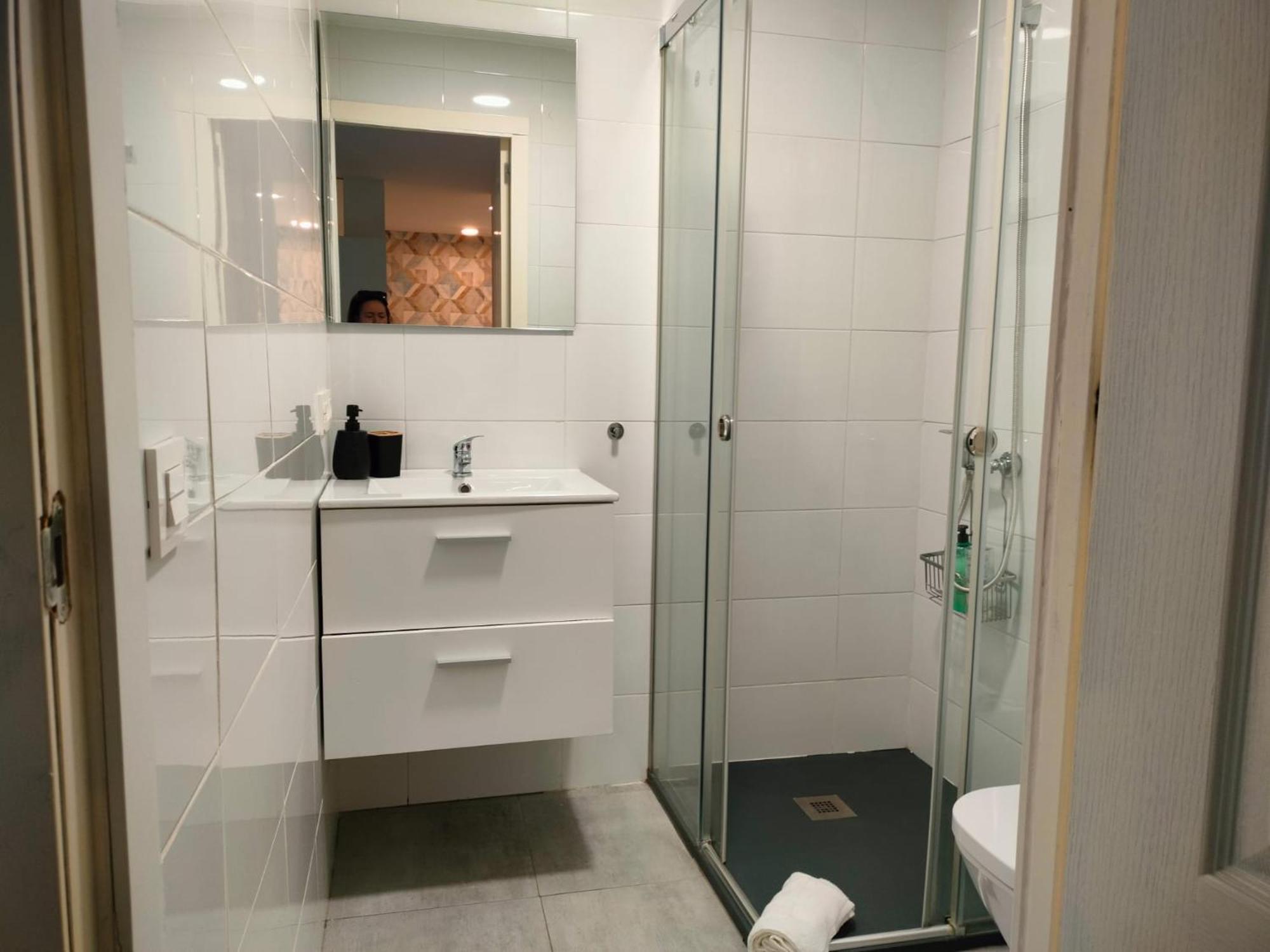 Corazon De Granada Apartment Bagian luar foto